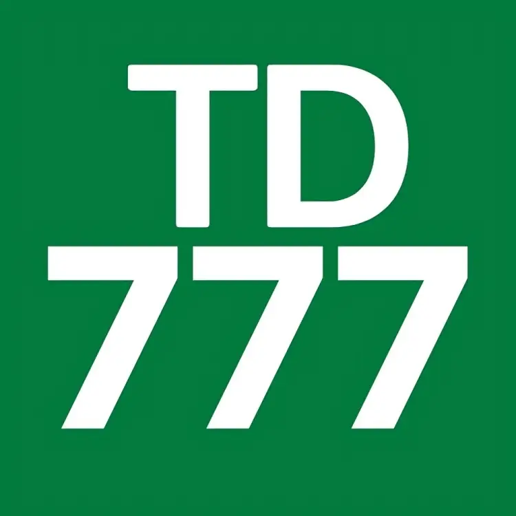 td 777